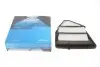 Фільтр повітряний Honda CR-V IV 1.6 i-DTEC 13- KAVO PARTS HA-8670 (фото 1)