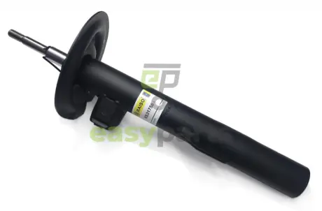 Амортизатор передній Пр. BMW 7 (E38) 94-01 (газ.) RAISO RS317564