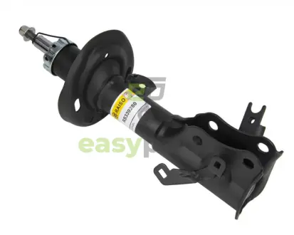 Фото амортизатор передній Honda Civic 12- Л. (газ.) RAISO RS339280 Амортизатор передній Honda Civic 12- Л. (газ.) RAISO RS339280
