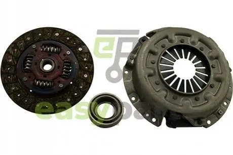 NISSAN К-т сцепления Patrol 2.8TD 97- KAVO PARTS CP-2056