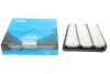 Фільтр повітряний Honda Legend III 3.5 96-04 KAVO PARTS HA-8621 (фото 1)