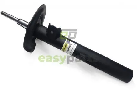 Амортизатор передний Л. BMW 7 (E38) 94-01 (газ.) RAISO RS317565