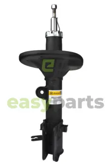 Амортизатор задній Tucson/Sportage 04- Л. RAISO RS314996