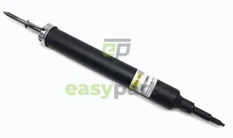 Амортизатор задній BMW 1 (E81; E87) 04-12 (газ.) RAISO RS310984