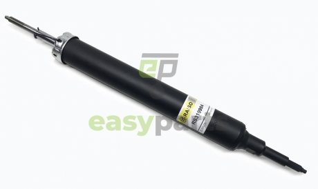 Амортизатор задний BMW 1 (E81; E87) 04-12 (газ.) RAISO RS310984 (фото 1)