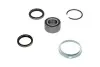 TOYOTA Подшипник ступицы Corolla 90- KAVO PARTS WBK-9009 (фото 2)