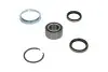 TOYOTA Подшипник ступицы Corolla 90- KAVO PARTS WBK-9009 (фото 4)