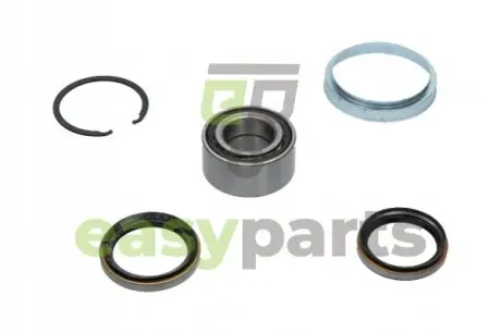 TOYOTA Подшипник ступицы Corolla 90- KAVO PARTS WBK-9009