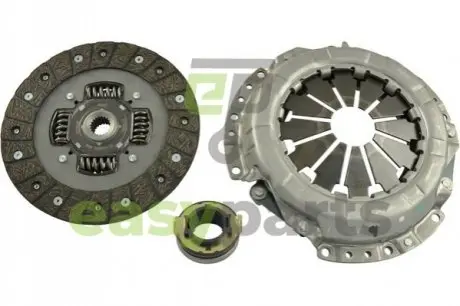 HYUNDAI К-т сцепления Matrix 1.6 01- KAVO PARTS CP-6030