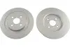 Фото 1 - toyota гальмівний диск задн.yaris 05- KAVO PARTS BR-9461-C TOYOTA гальмівний диск задн.Yaris 05- KAVO PARTS BR-9461-C (фото 1)