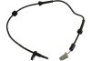 NISSAN датчик ABS передн.Qashqai 07- KAVO PARTS BAS-6513 (фото 1)