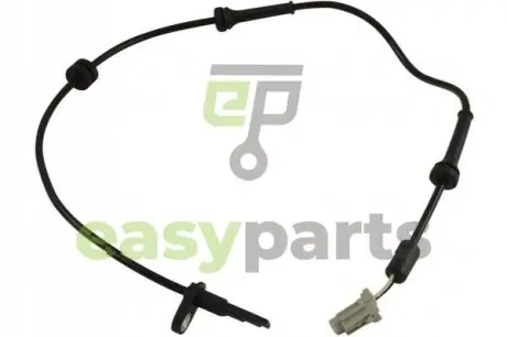 NISSAN датчик ABS передн.Qashqai 07- KAVO PARTS BAS-6513