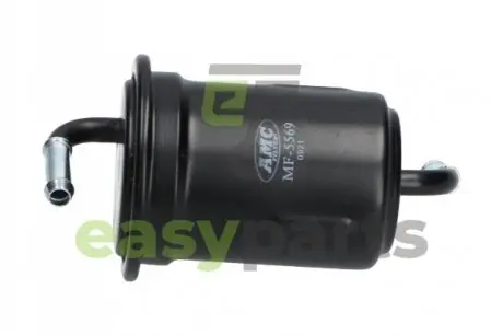 MAZDA Фильтр топлива 626 1.8/2.0 97- KAVO PARTS MF-5569