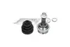 MAZDA ШРКШ зовнішній к-кт Mazda 6 02- KAVO PARTS CV-4513 (фото 3)