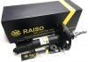 Амортизатор передний Л. Combo/Corsa 00- (газ.) RAISO RS290386 (фото 4)