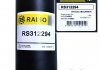 Амортизатор передний Opel Omega B 94-03 (газ.) RAISO RS312294 (фото 6)