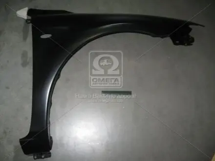 Крило пер. пра. MAZDA 6 02-08 TEMPEST 034 0302 310