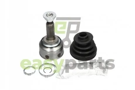 KIA ШРКШ зовнішній к-кт Carnival 99- KAVO PARTS CV-4011