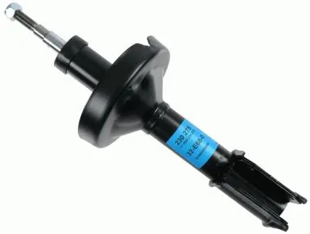 Амортизатор передний Renault Clio 2 98-&gt; 58mm SACHS 230275 (фото 1)