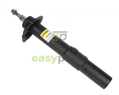 Амортизатор перед BMW 5 (E60) 03- Л. RAISO RS310273
