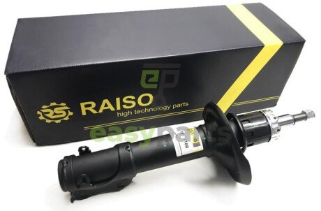 Амортизатор передній Passat B4 88-97 (газ.) RAISO RS170160