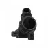 Фланець системи охолодження BMW 3 (E90/5 (E60) 04-11 (N47/N57) FEBI BILSTEIN 176569 (фото 1)