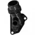 Фланець системи охолодження BMW 3 (E90/5 (E60) 04-11 (N47/N57) FEBI BILSTEIN 176569 (фото 3)