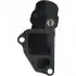 Фланець системи охолодження BMW 3 (E90/5 (E60) 04-11 (N47/N57) FEBI BILSTEIN 176569 (фото 4)