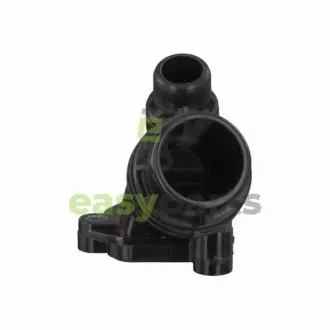 Фланець системи охолодження BMW 3 (E90/5 (E60) 04-11 (N47/N57) FEBI BILSTEIN 176569