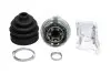 SUBARU Шрус наружный Forester 02- KAVO PARTS CV-8016 (фото 1)