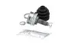 SUBARU Шрус наружный Forester 02- KAVO PARTS CV-8016 (фото 2)