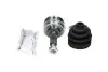SUBARU Шрус наружный Forester 02- KAVO PARTS CV-8016 (фото 3)