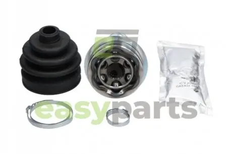 SUBARU Шрус наружный Forester 02- KAVO PARTS CV-8016