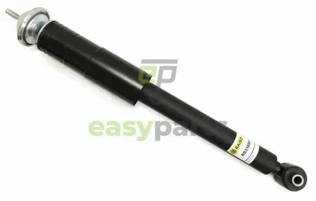 Амортизатор зад. S-клас W140 91-98 (газ.) RAISO RS316951