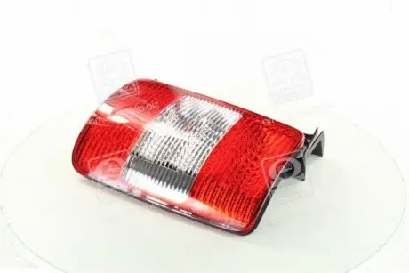 Ліхтар зад. пра. VW CADDY 04 - TYC 11-A453-01-2B
