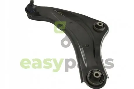 NISSAN Рычаг передн.лев.Juke 10- KAVO PARTS SCA-6666