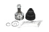 HONDA Шрус внешний к-кт Jazz 02- KAVO PARTS CV-2028 (фото 1)