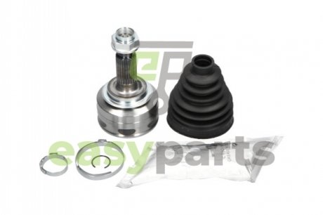 HONDA Шрус внешний к-кт Jazz 02- KAVO PARTS CV-2028