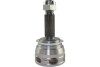 HYUNDAI ШРКШ к-кт зовнішній.Getz 02- KAVO PARTS CV-3025 (фото 1)