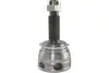 HYUNDAI ШРКШ к-кт зовнішній.Getz 02- KAVO PARTS CV-3025 (фото 1)