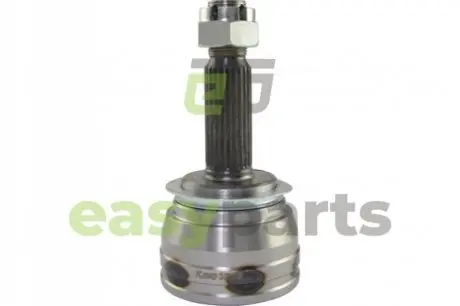 HYUNDAI ШРКШ к-кт зовнішній.Getz 02- KAVO PARTS CV-3025