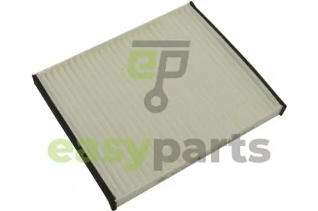 CHEVROLET Фильтр салона Aveo 11- KAVO PARTS DC-7114
