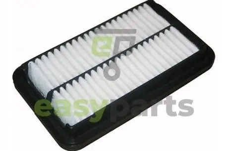 SUZUKI Фильтр воздушный Alto 09- KAVO PARTS SA-9057