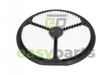 DAEWOO фільтр повітряний Tico 0.8 KAVO PARTS DA-751