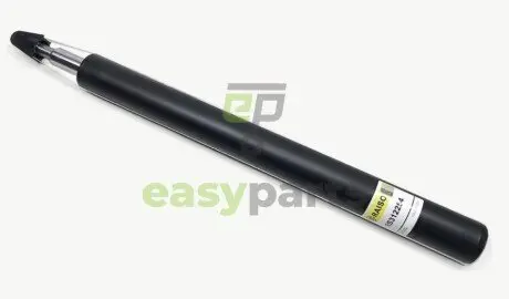 Амортизатор передній BMW 5 (E34) 90- (газ.) RAISO RS312254