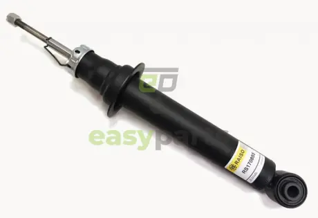 Амортизатор задній BMW 5 (E39) 96-03 (газ.) RAISO RS170855