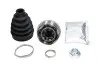 MAZDA ШРКШ зовнішній Mazda 6 02- KAVO PARTS CV-4538 (фото 1)
