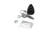 MAZDA ШРКШ зовнішній Mazda 6 02- KAVO PARTS CV-4538 (фото 2)