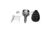 MAZDA ШРКШ зовнішній Mazda 6 02- KAVO PARTS CV-4538 (фото 3)