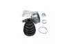MAZDA ШРКШ зовнішній Mazda 6 02- KAVO PARTS CV-4538 (фото 4)